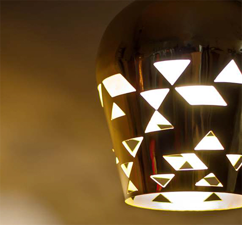 Dome lamp Small 02 